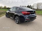 BMW X6 xDrive40d - 4