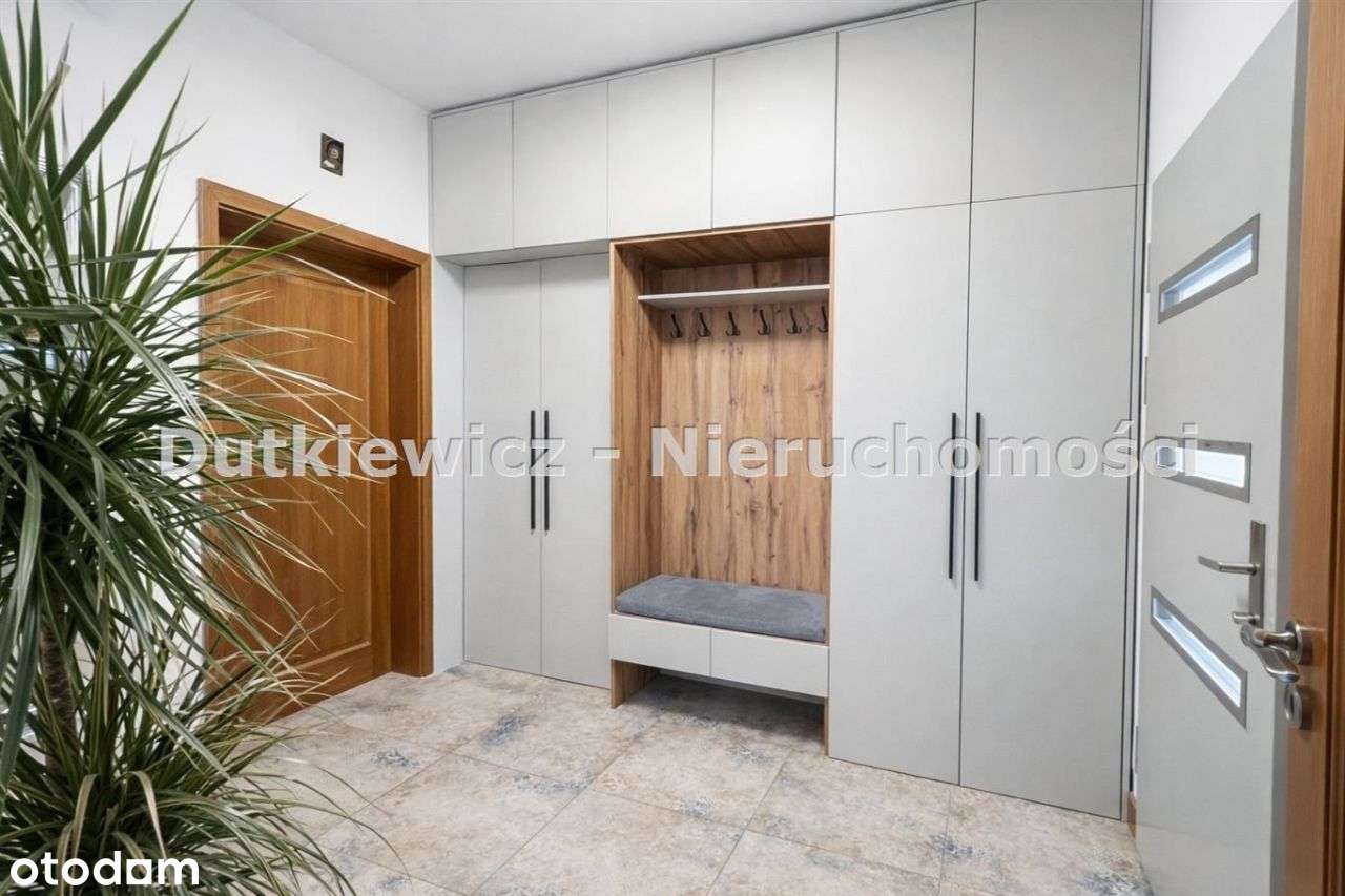 Dom parterowy Studzienice | 119,85 m²-8