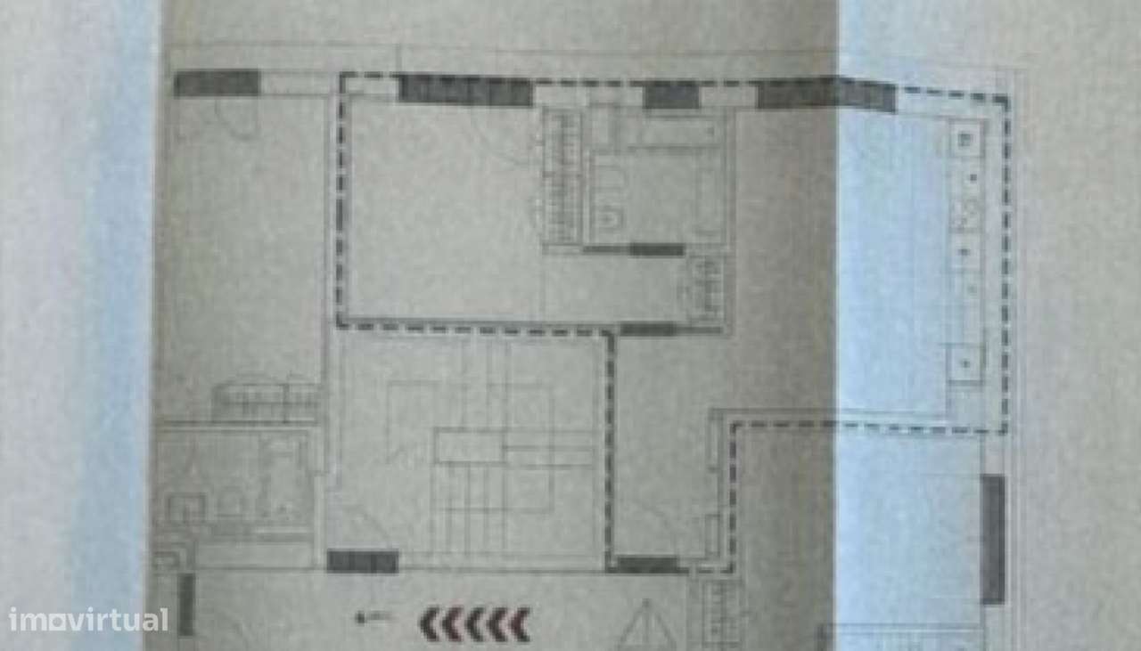 Apartamento T1 com varanda em Lordelo do Ouro no Porto-18