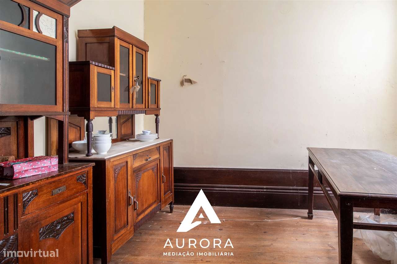 Moradia T6 Venda em Espinho,Espinho-11