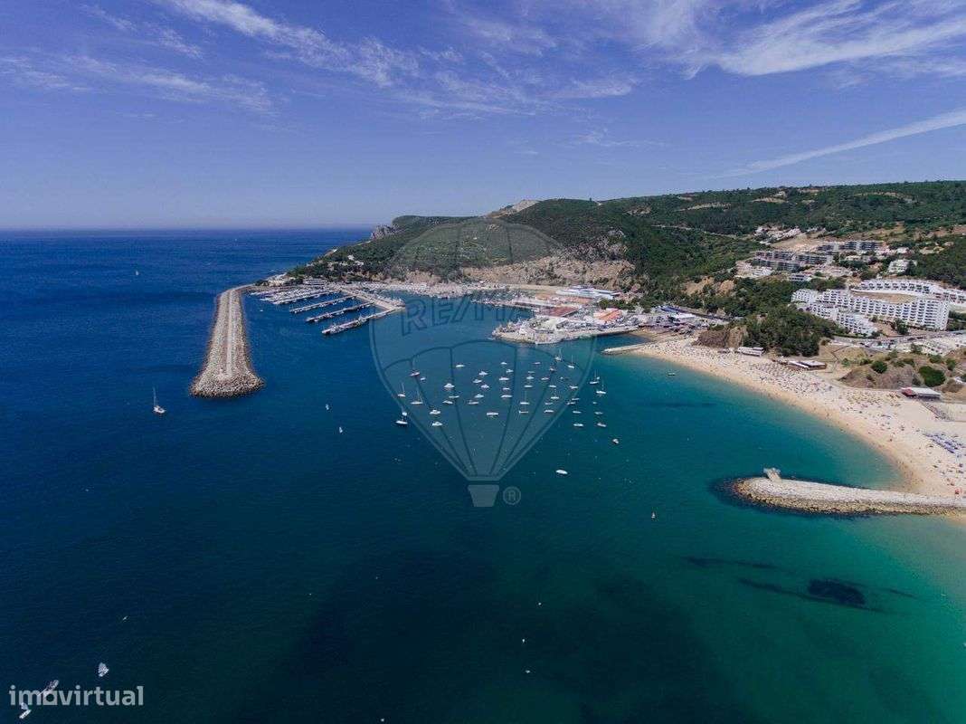 Apartamento T1 para venda-5