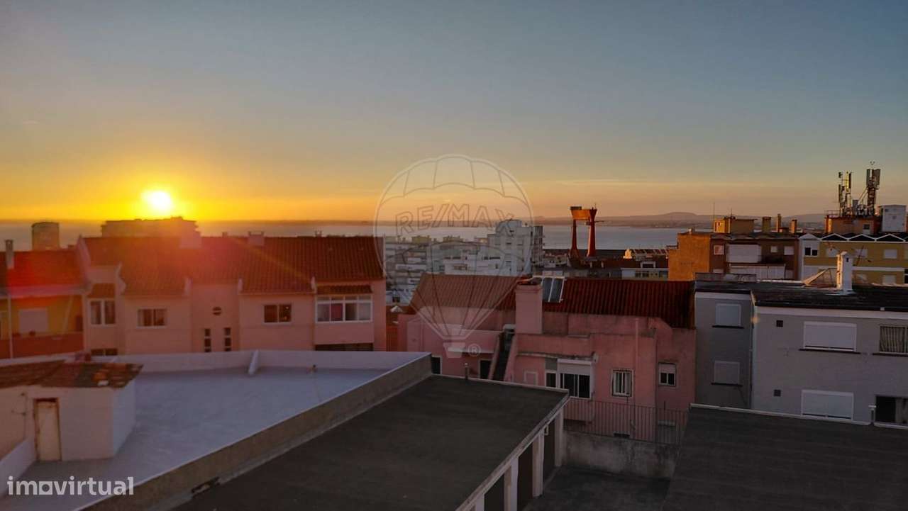 Apartamento T2 para venda - Grande imagem: 3/25