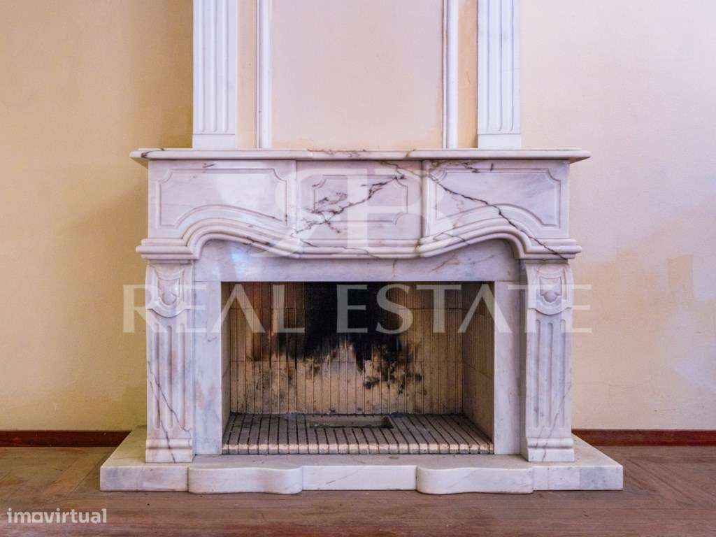 COUNTRY COTTAGE | Sesimbra-20