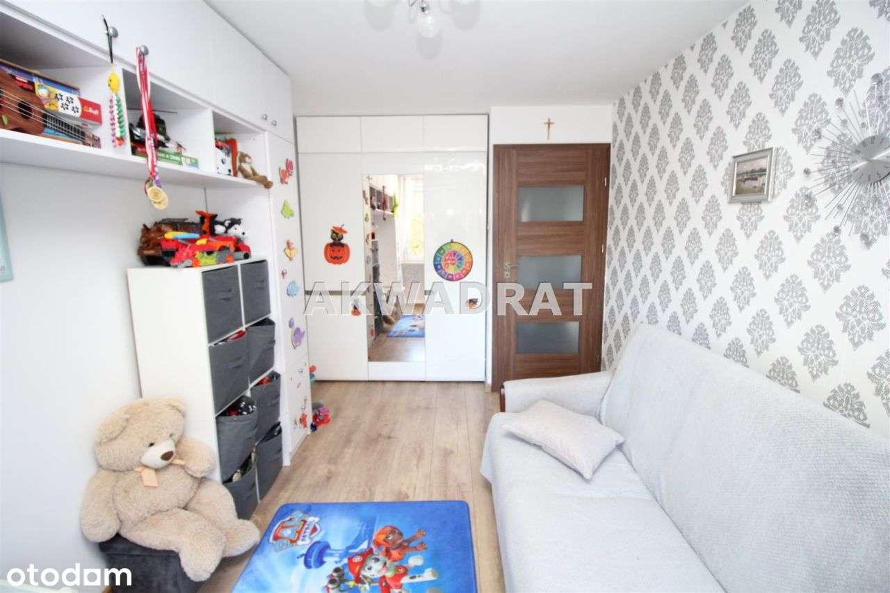 Mieszkanie, 49 m², Wałbrzych-6