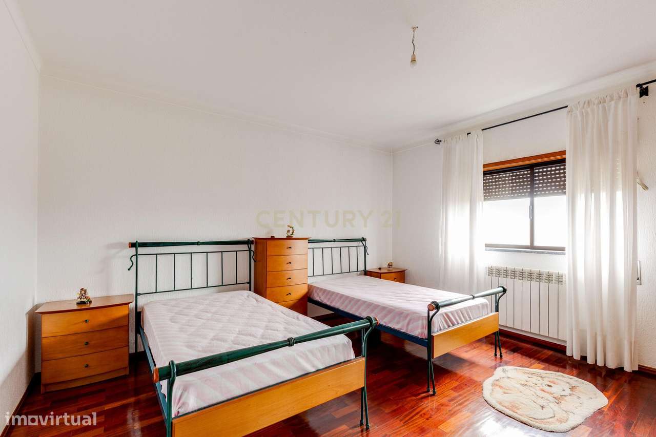 Encantadora Moradia T3 em Louriçal, Pombal - Grande imagem: 5/44