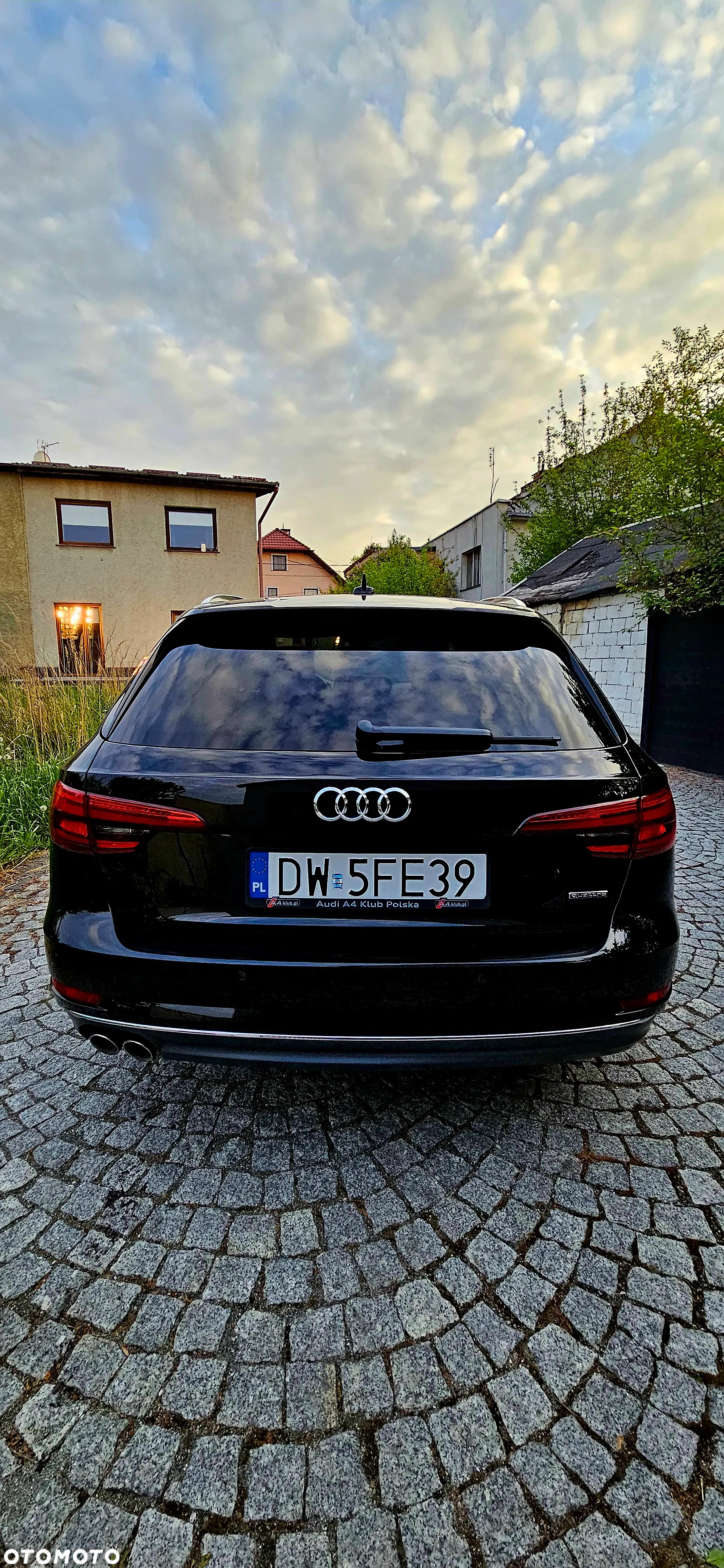 Audi A4 2.0 TDI Quattro S tronic - 8