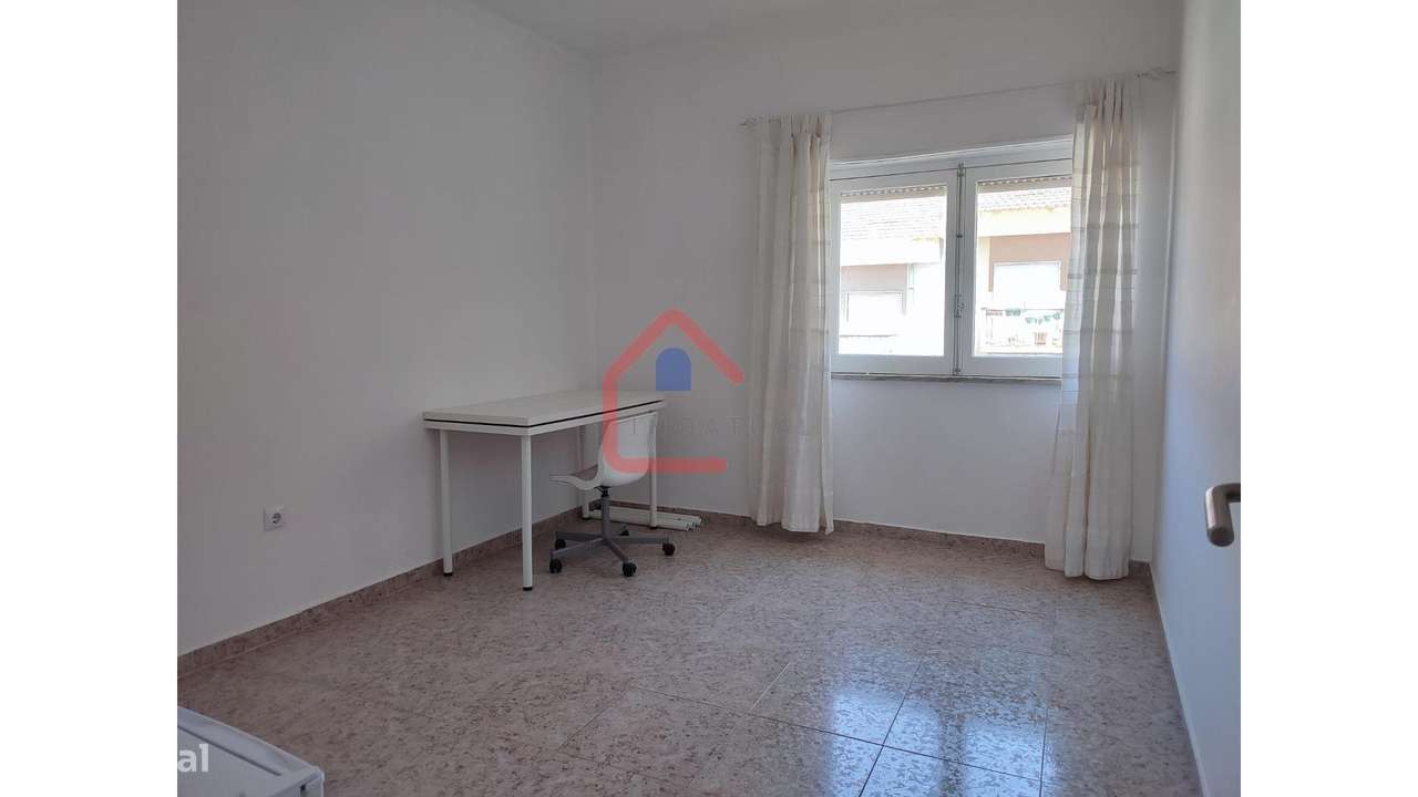 Apartamento T2 em Portugal - Grande imagem: 5/14