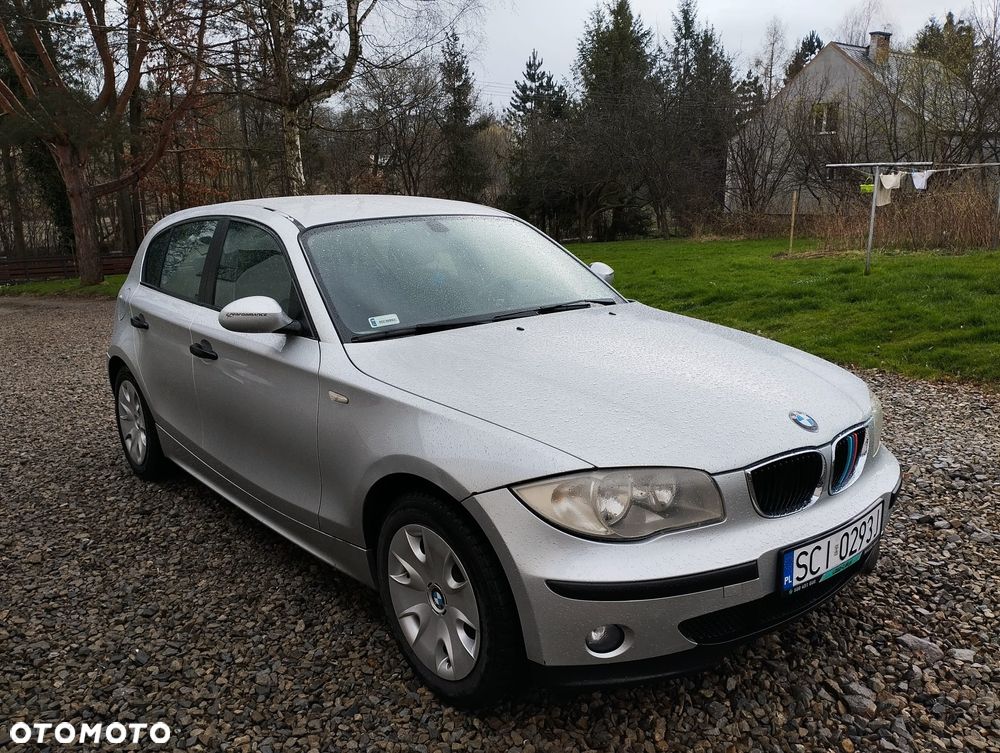 BMW 1