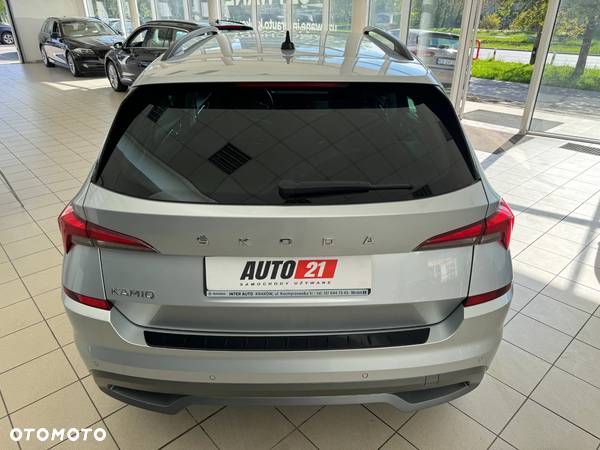 Skoda Kamiq 1.0 TSI Ambition - 13