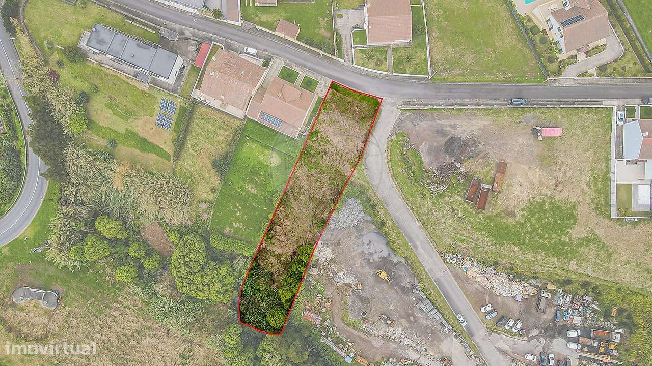 Terreno  para venda-5