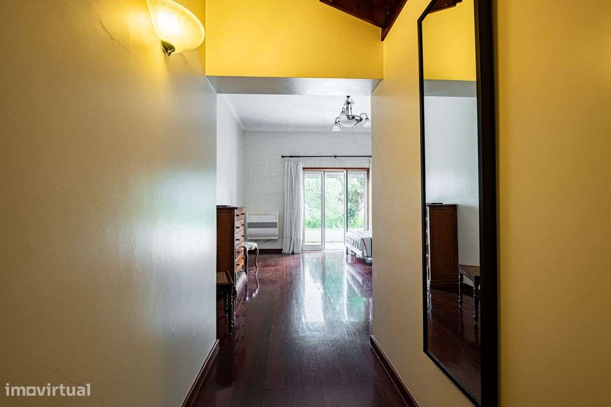 Moradia T4 para venda-14