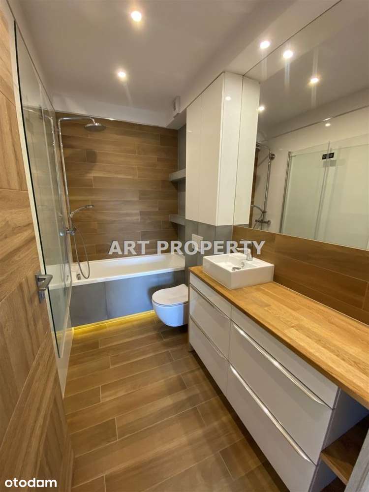 Mieszkanie - Os. Franciszkanskie! Garaż! 4 pokoje! - Pełny obrazek: 5/18