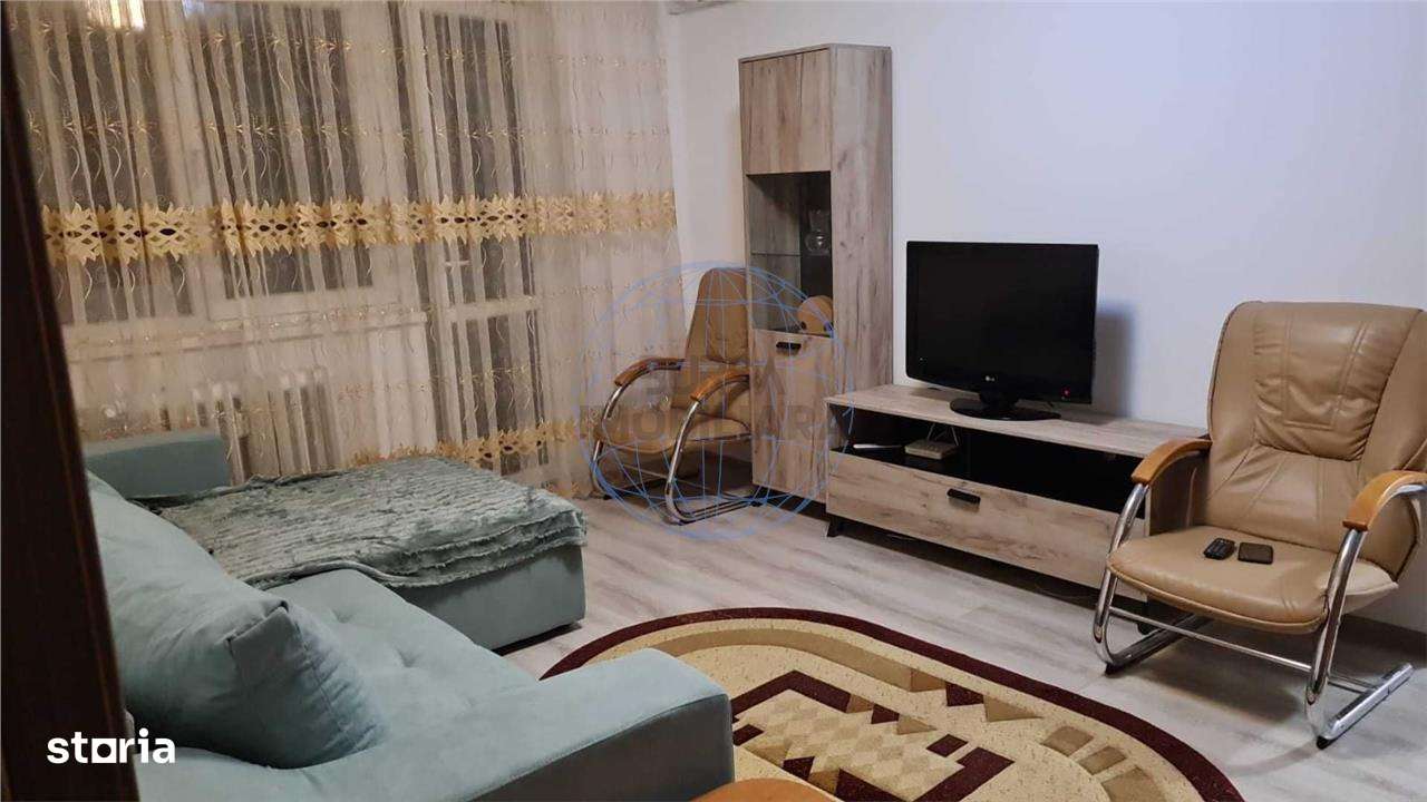 APARTAMENT 2 CAMERE, PARC IOR - Imagine principală: 1/8