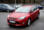 Ford Focus 1.6 TDCi DPF Titanium - 2