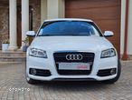 Audi A3 2.0 TDI Sportback DPF S line Sportpaket (plus) - 8