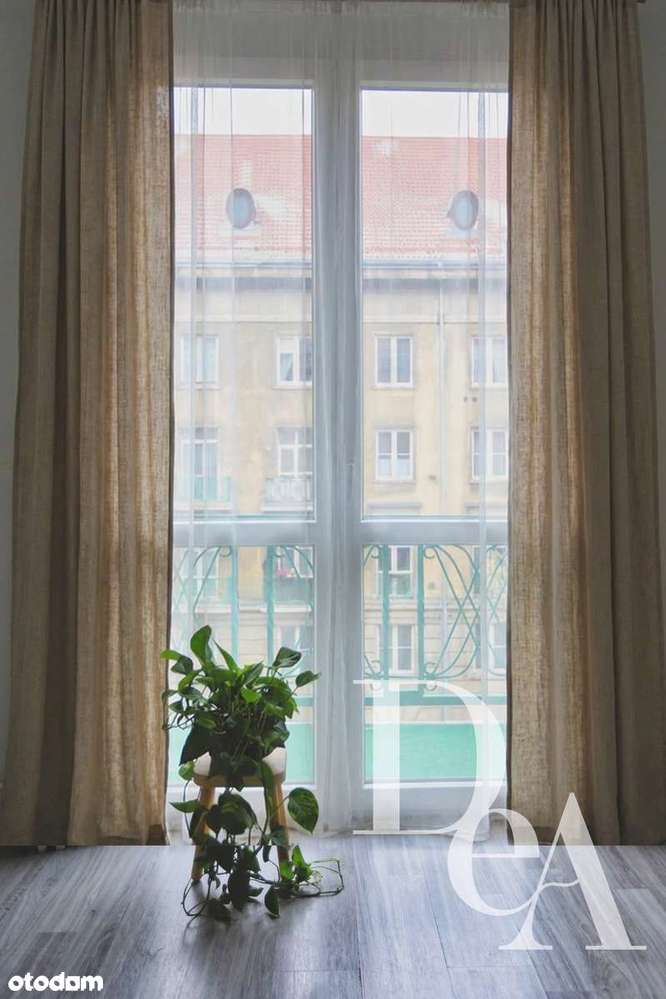 Stare Miasto | 2 pokoje | balkon | bez prowizji | do negocjacji | top-2