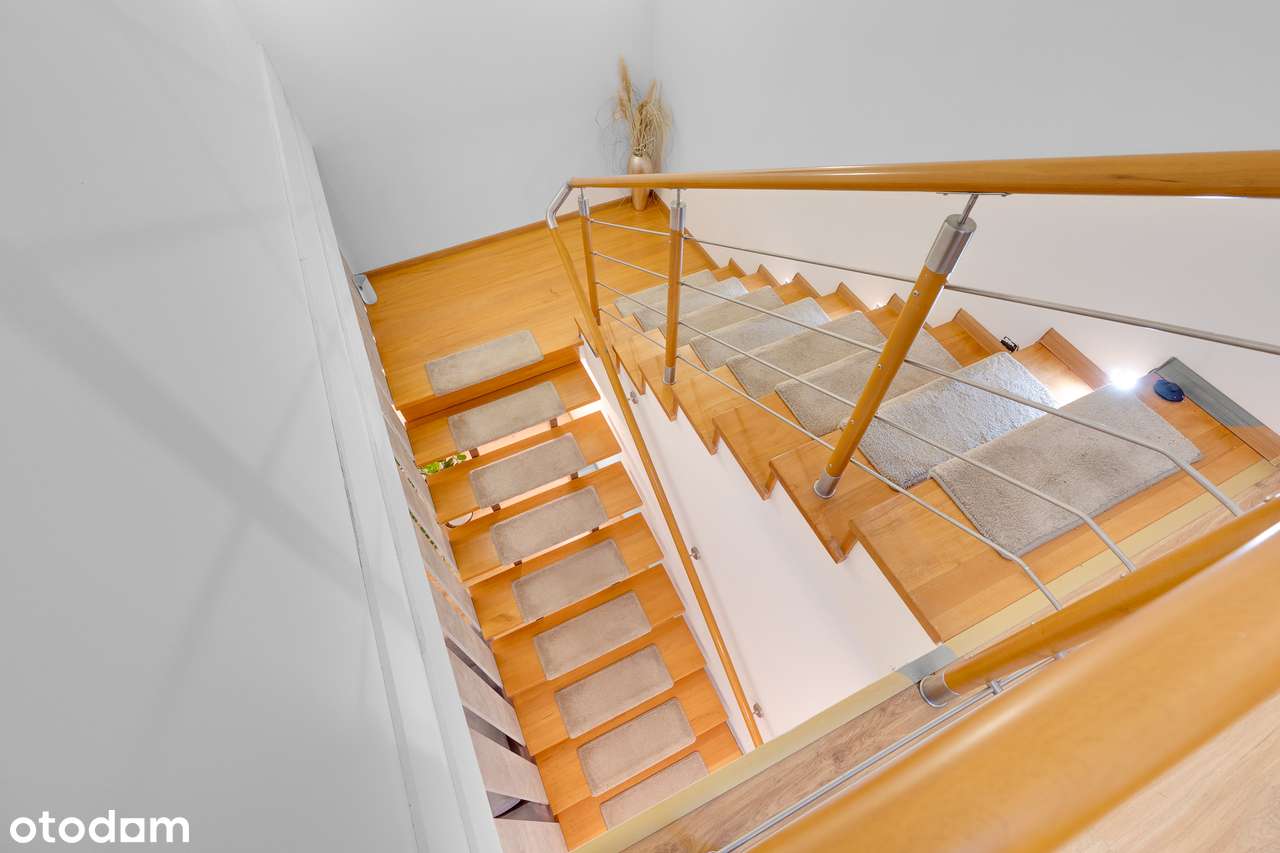 Dom w prestiżowej dzielnicy Gliwic. Zakup bez prowizji-13