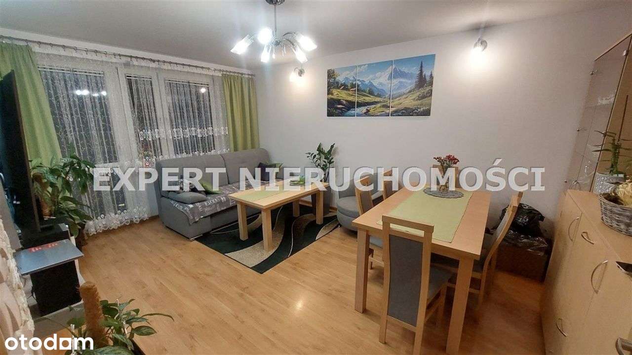 Doskonała Lokalizacja - Osiedle Piastów 51 m2-7