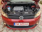 Volkswagen Touran 2.0 TDI Comfortline - 25