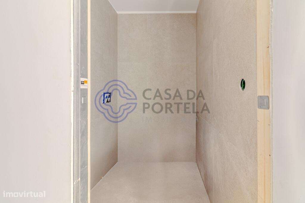 Pinheiro 74 - Prédio novo com 3 frações habitacionais - Grande imagem: 4/22