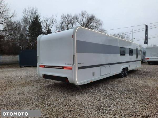 Adria Alpina 903 HT NOWA 9OS FV23% WARSZAWSKIE CENTRUM CARAVANINGU - 4