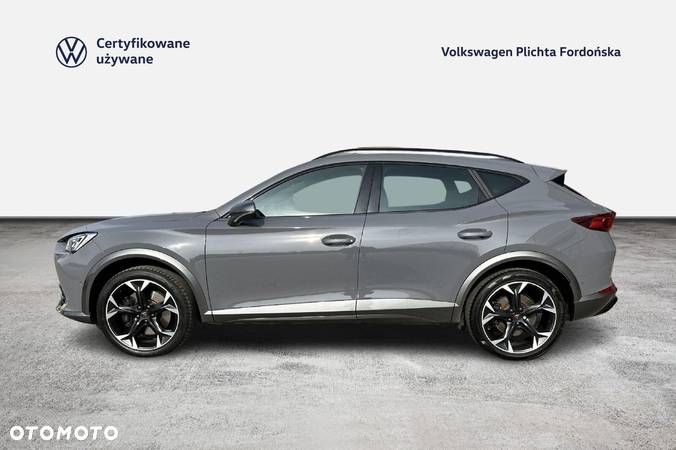 Cupra Formentor 2.0 TSI 4Drive VZ DSG - 2