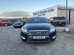 Ford Mondeo SW 1.8 TDCi Titanium - 25