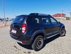 Dacia Duster dCi 110 FAP 4x4 GPS - 3