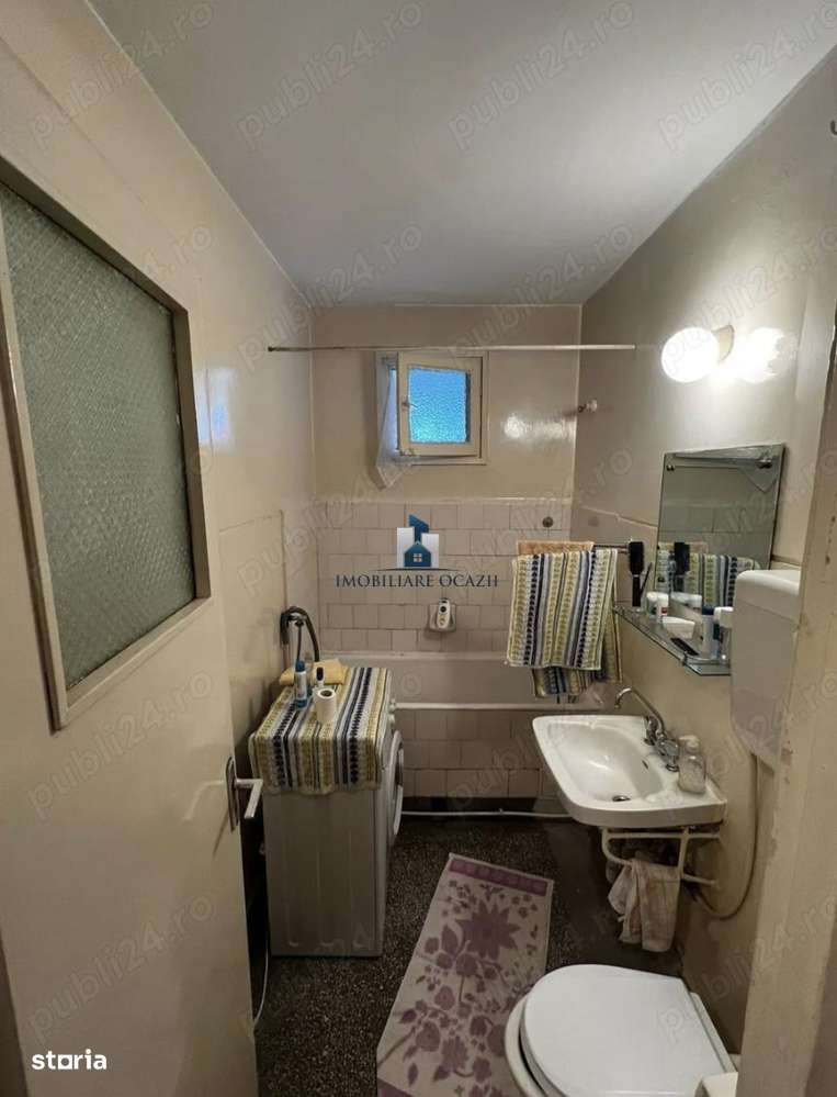 Vanzare Apartament 3 Camere Semidecomandat Bd.Alexandru Obregia-4