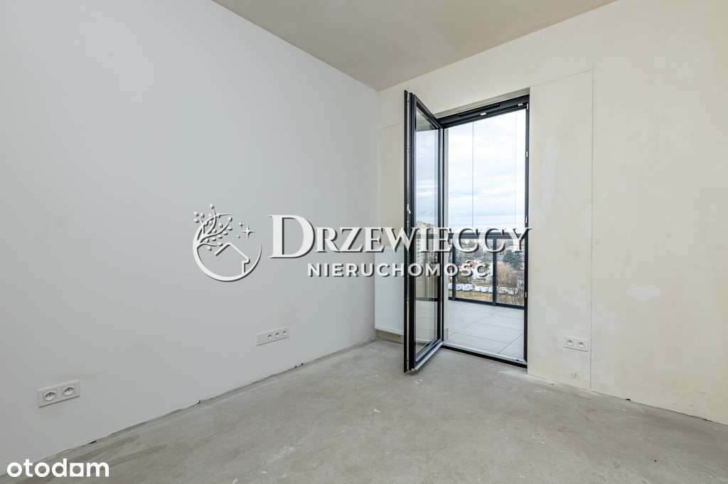 Wyjątkowy apartament z widokiem na Warszawę-13