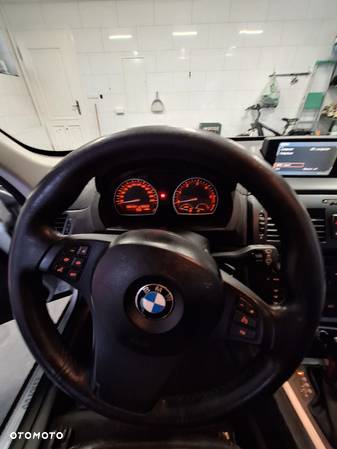 BMW X3 xDrive30d - 12