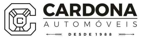 Cardona Automóveis logo