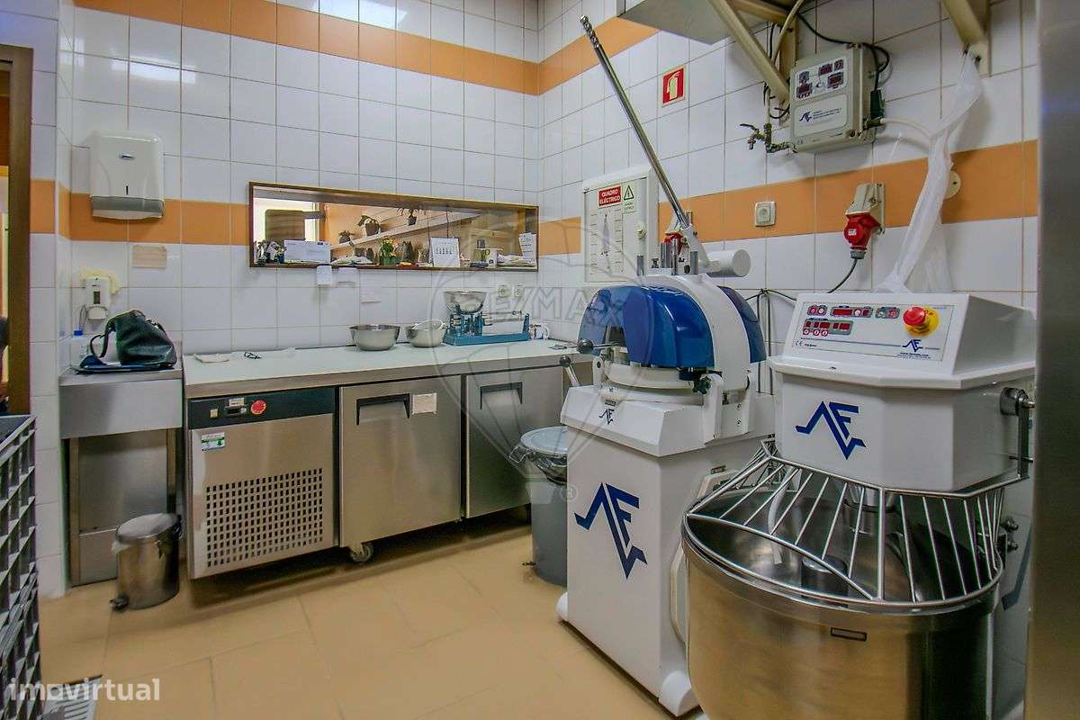 Prédio  para venda-9