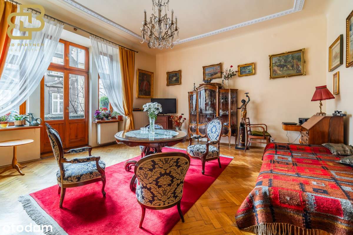 Kamienica centrum, bez lokatorów, b.dobry stan-1