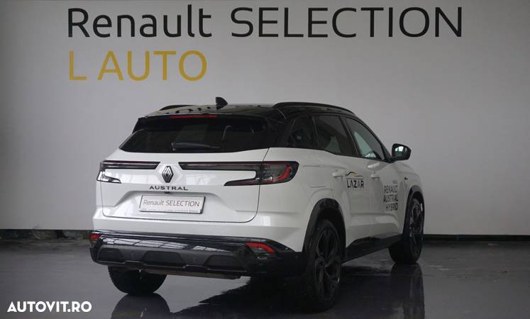 Renault Austral - 2