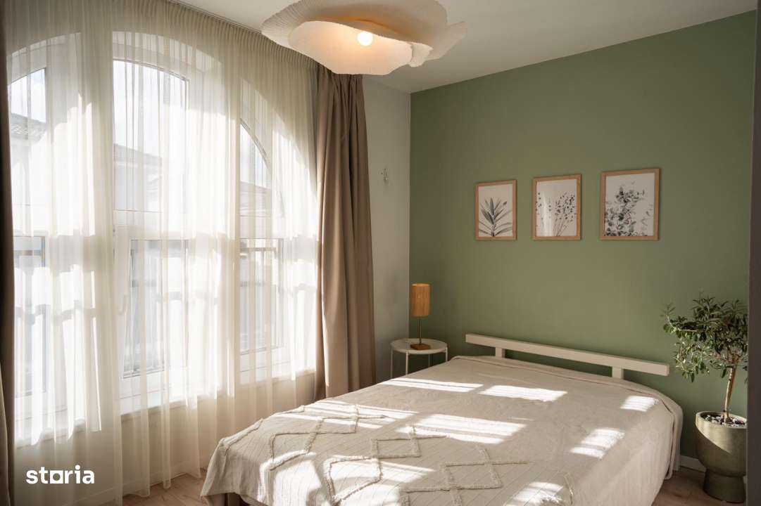 Casa individuala P+E, 126 mp utili, teren 500 mp – zona Closca - Imagine principală: 5/15