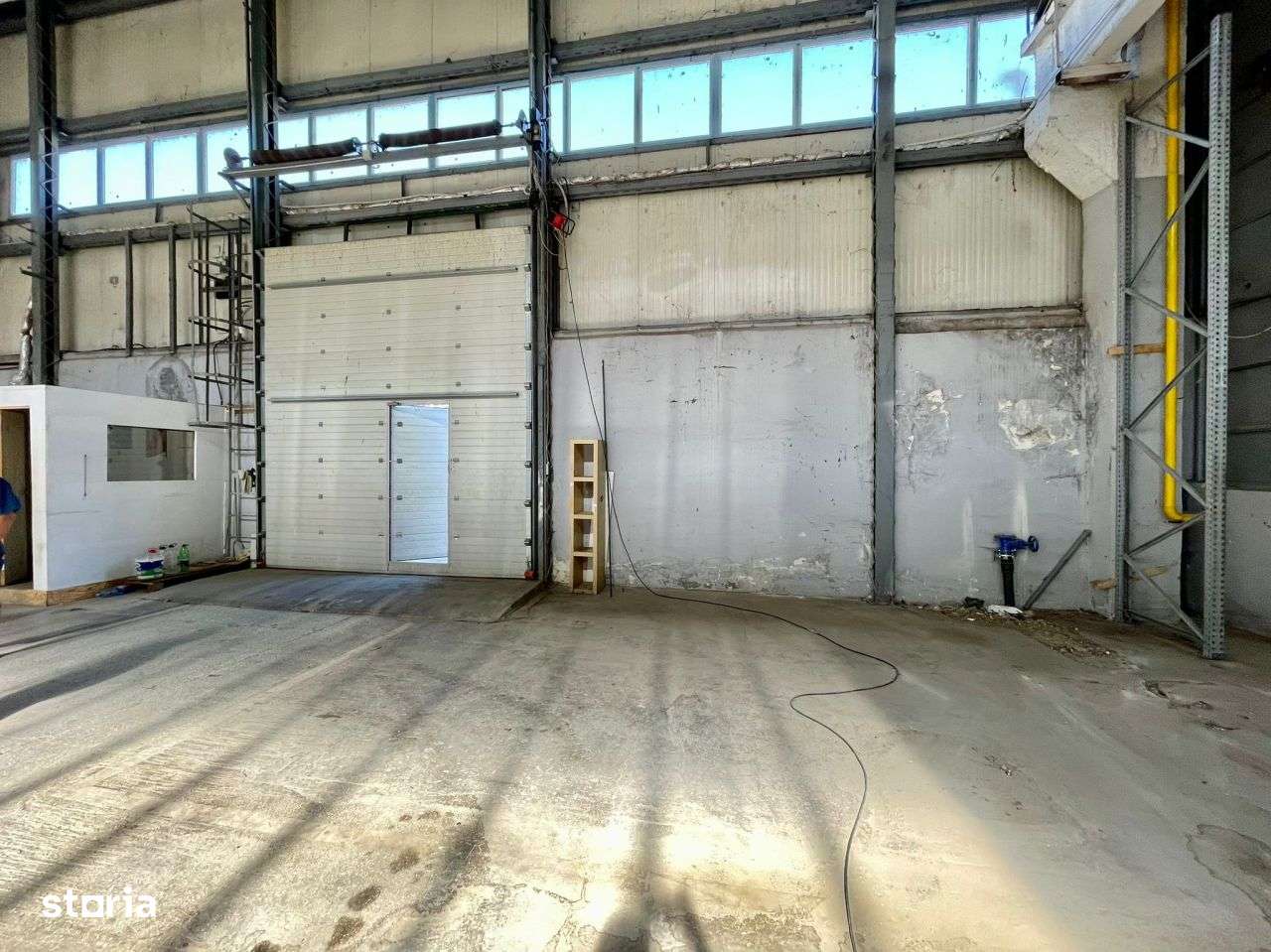 Hala 1100mp Brasov ! - Imagine principală: 4/4