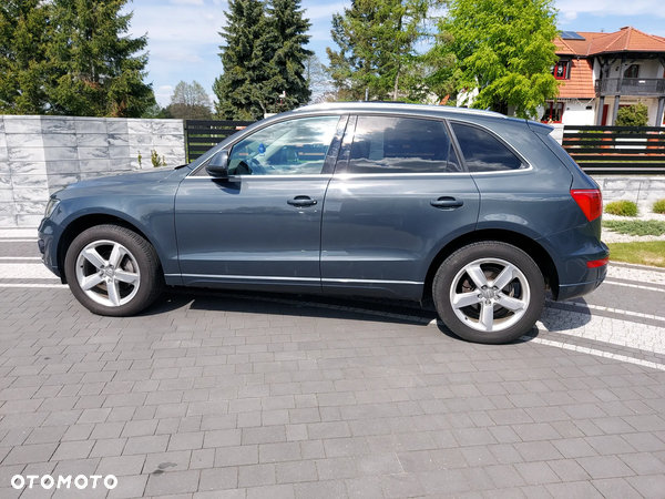 Audi Q5 2.0 TDI Quattro S tronic - 7