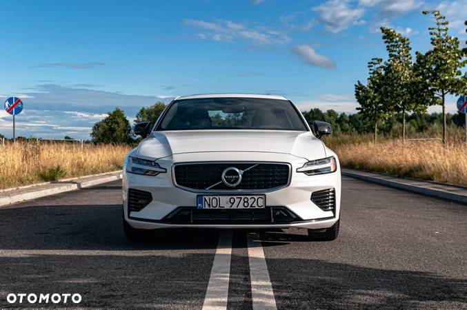 Volvo S60 T8 AWD Plug-In Hybrid Polestar Engineered - 27