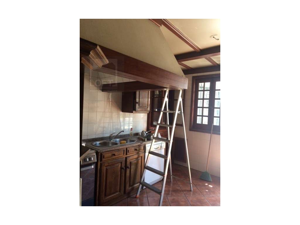 Prédios no Centro da Cidade-27