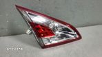 Lampa Lewy Tył W Klapę Nissan Murano Z51 Lift - 3