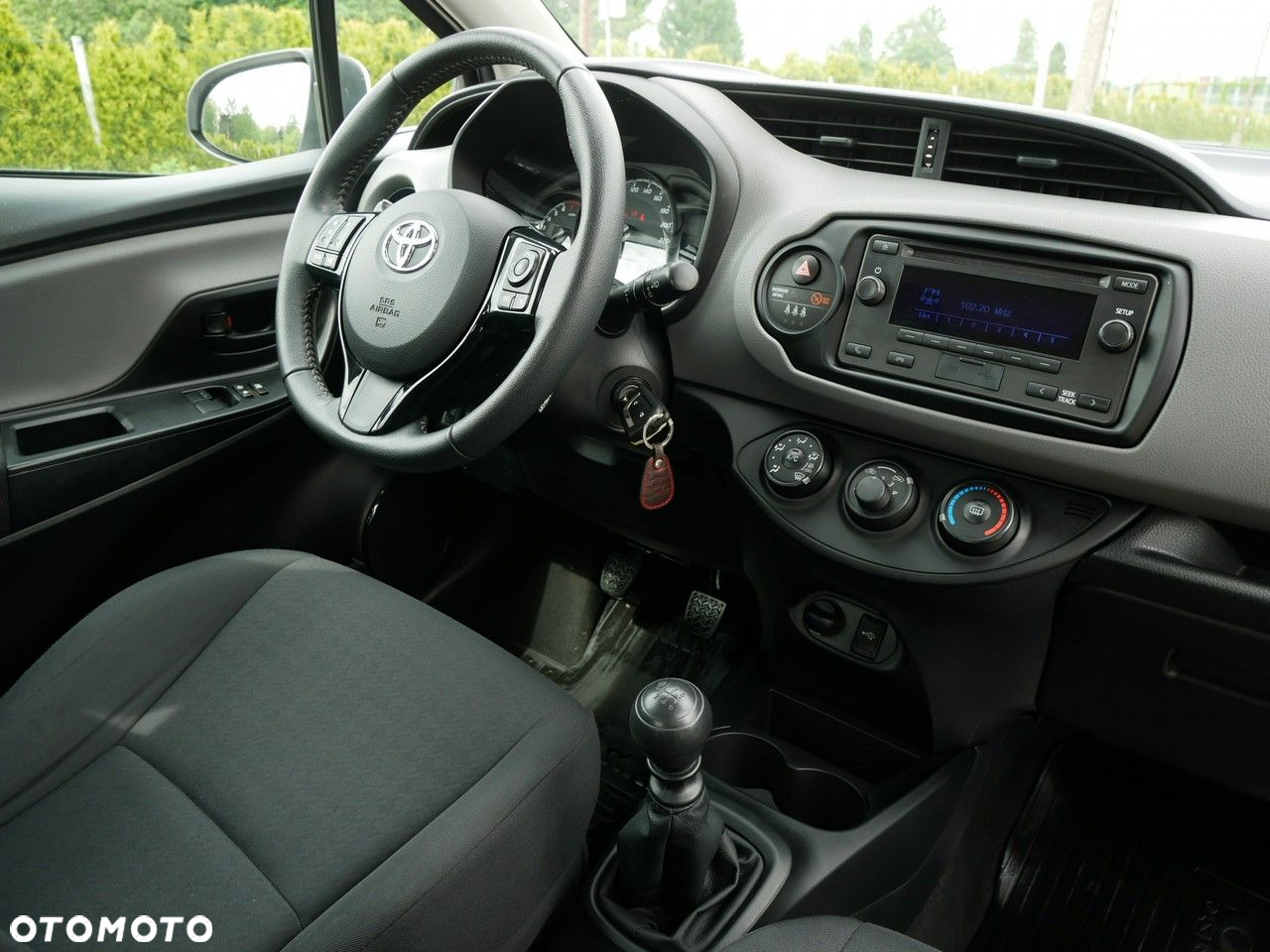 Toyota Yaris 1.5 Life - 5