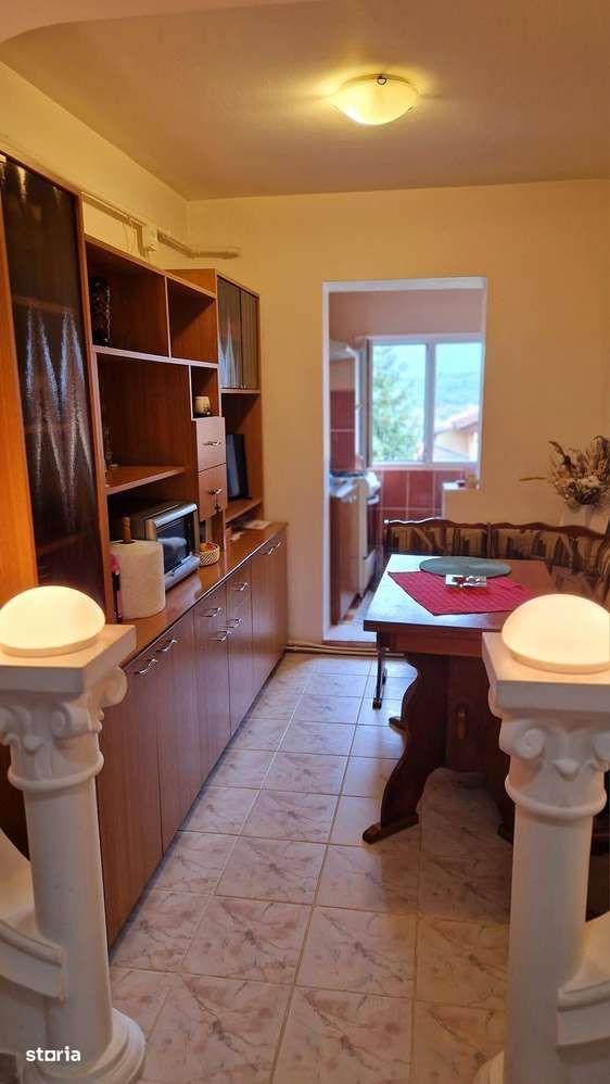 Apartament 3 camere 56 mp - etajul 4+pod, STADION - Imagine principală: 4/8