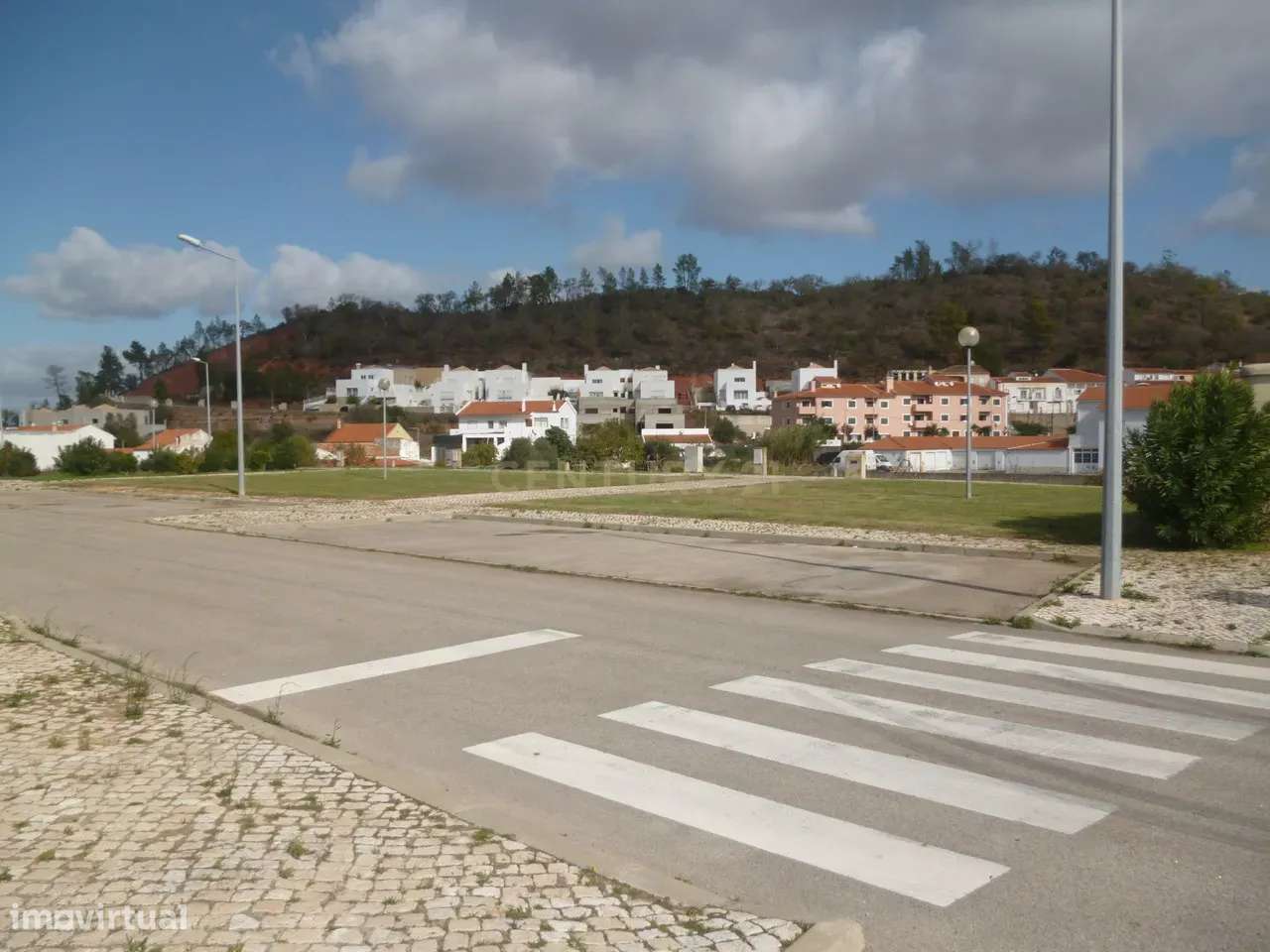 Terreno para construção - Grande imagem: 4/12