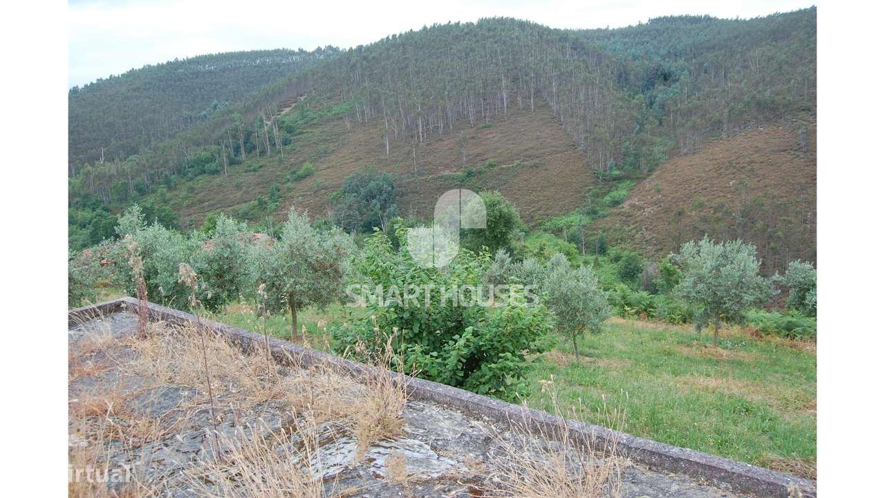 Moradia T2 Carapinha p/ recuperar - Grande imagem: 5/11