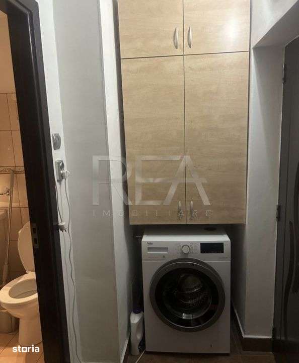 2 camere, et 3/8, centrala, renovat-Ghencea, Str Garleni - Imagine principală: 5/10