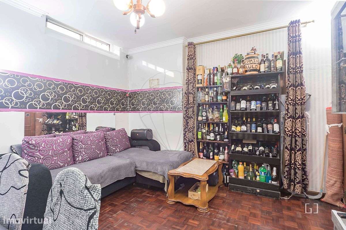 Apartamento T0 para venda-11