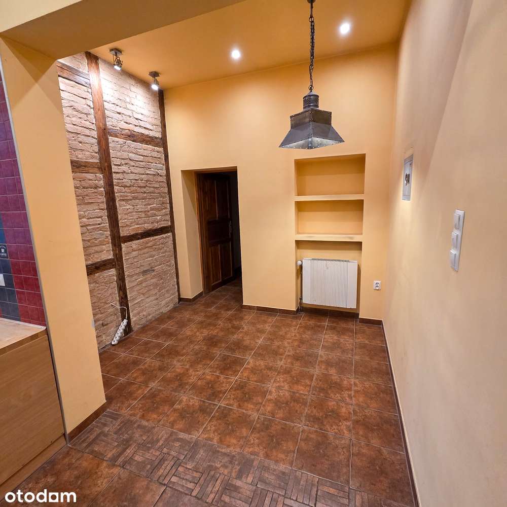 Na sprzedaż mieszkanie w sercu Poznania – ul. św.Marcin AKTUALNE/WOLNE-7