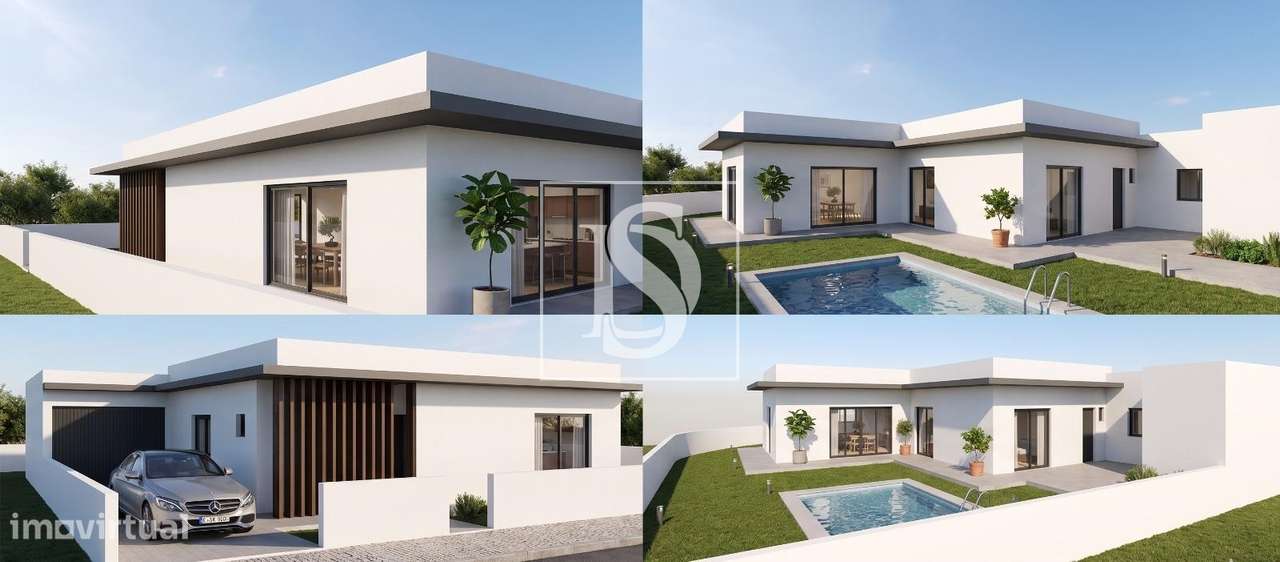 Moradia, T3, Palmela; Setubal-6