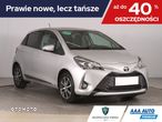 Toyota Yaris - 1